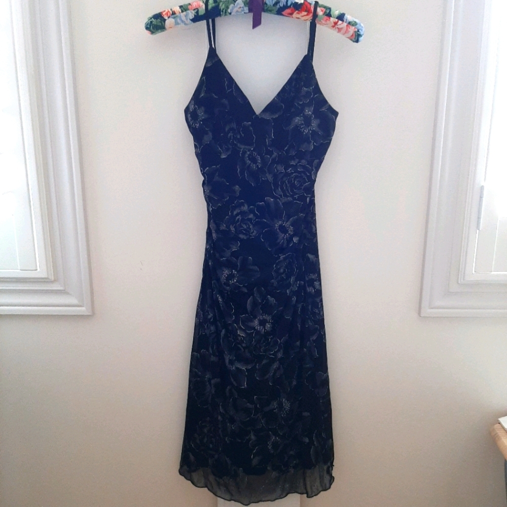 Gorgeous le Chateau Party Dress